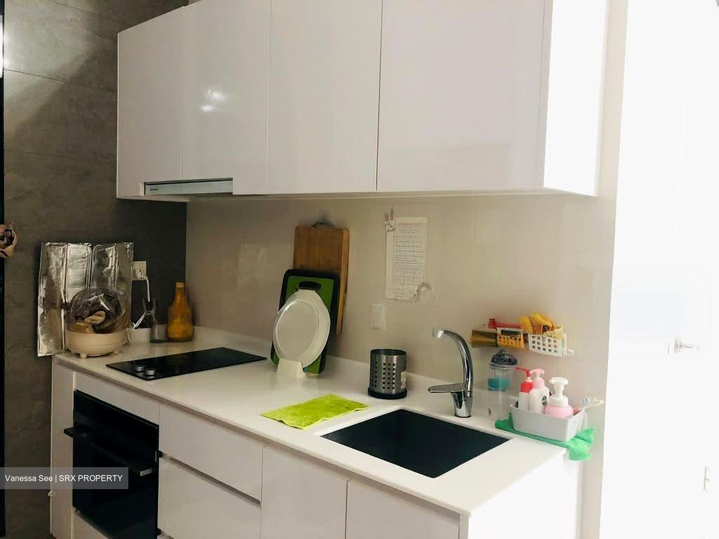 Ascent @ 456 (D12), Apartment #627378051